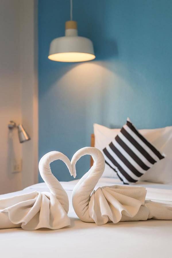 Hôtel pour 3 personnes - 1