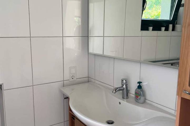 Ferienwohnung für 3 Personen, mit Terrasse, mit Haustier in Monschau - 3