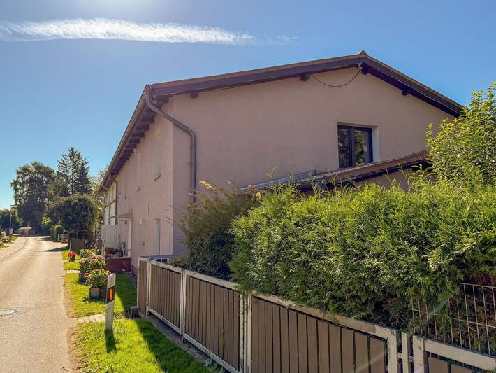 Ferienwohnung für 2 Personen, mit Garten in Ribnitz-Damgarten - 2