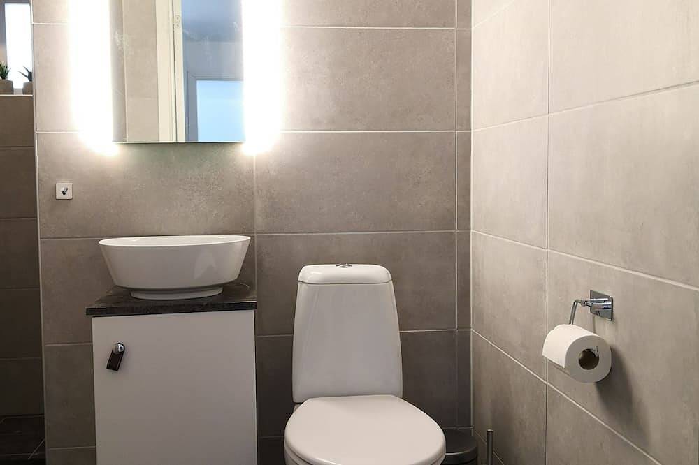 Landvetter Apartment in Härryda, Västergötland