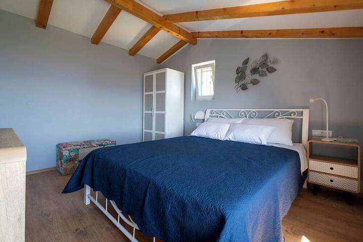Villa für 4 Personen, mit Terrasse und Garten, mit Haustier in Split-Dalmatien - 3