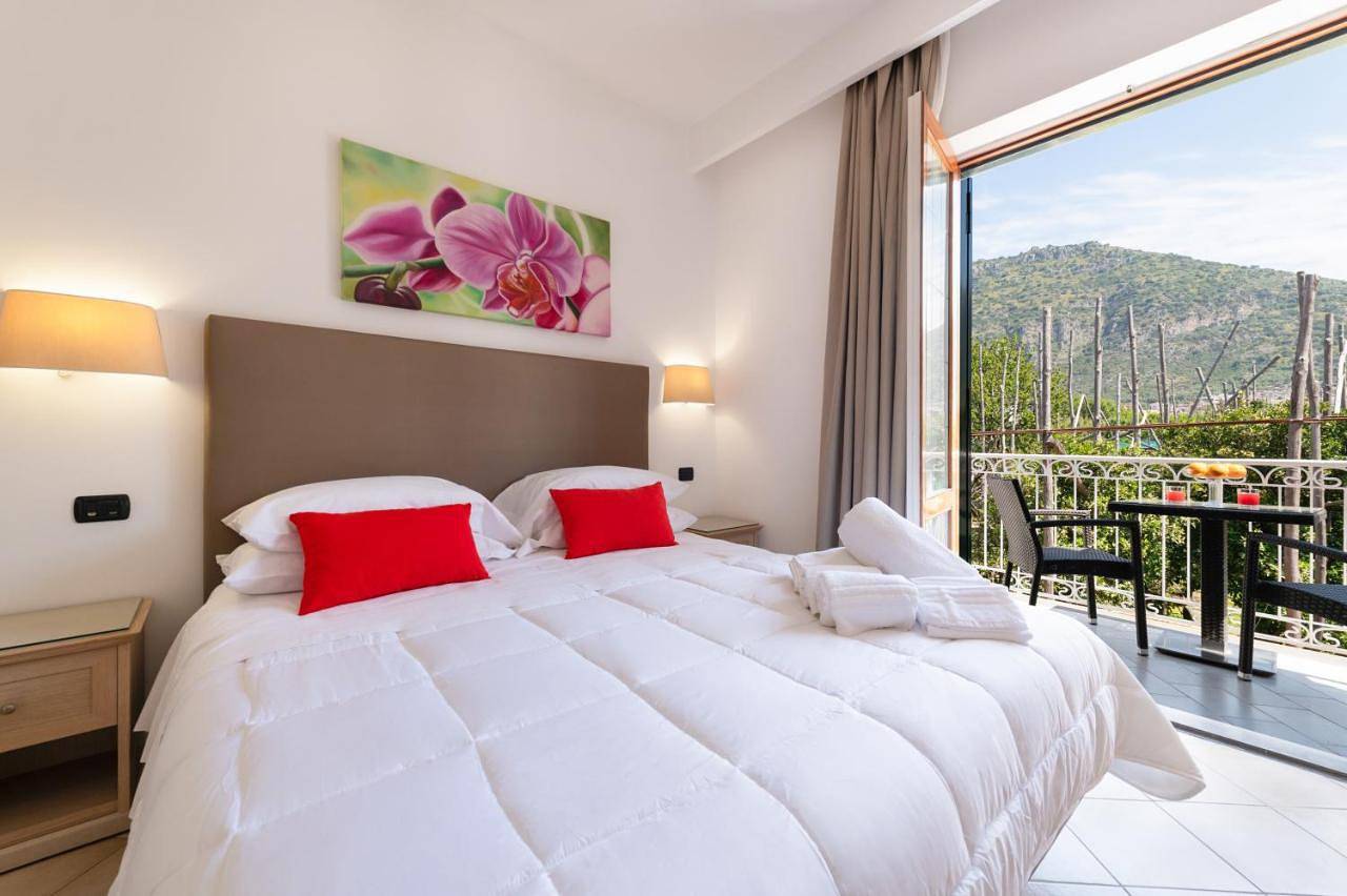 Villa Francesca Relais in Piano di Sorrento, Sorrento Coast