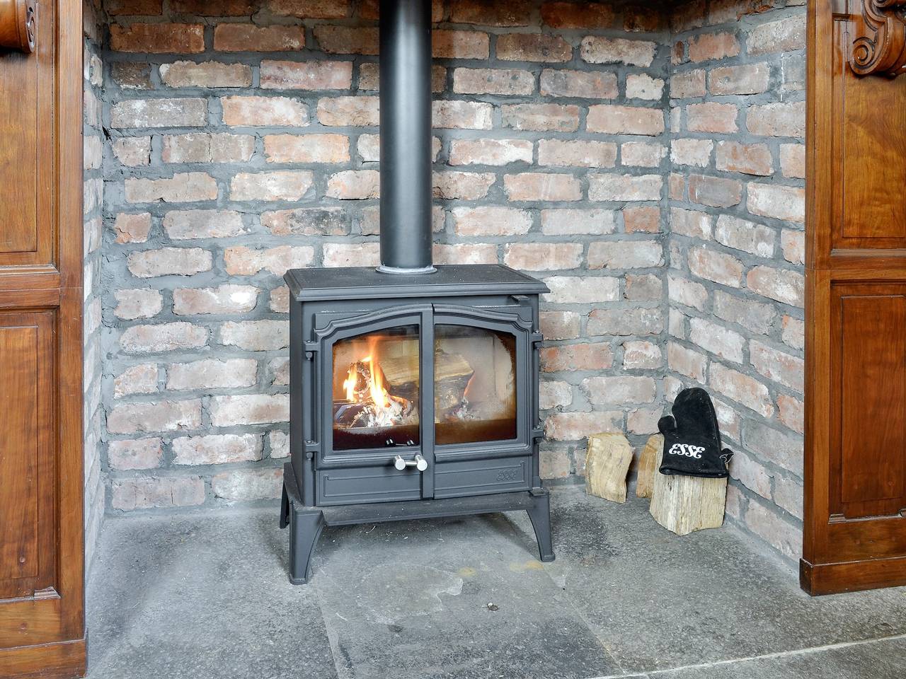 Yr Hen Fanc in Snowdonia