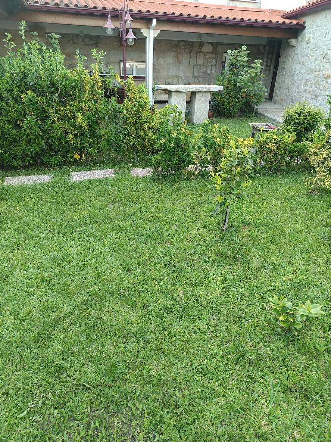 Maison d’hôte pour 2 personnes, avec piscine ainsi que terrasse et vue à Vila Praia de Ancora - 3