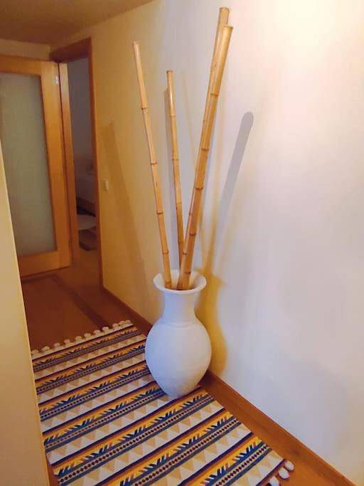 Gîte pour 6 personnes, avec balcon à Vila do Conde - 3