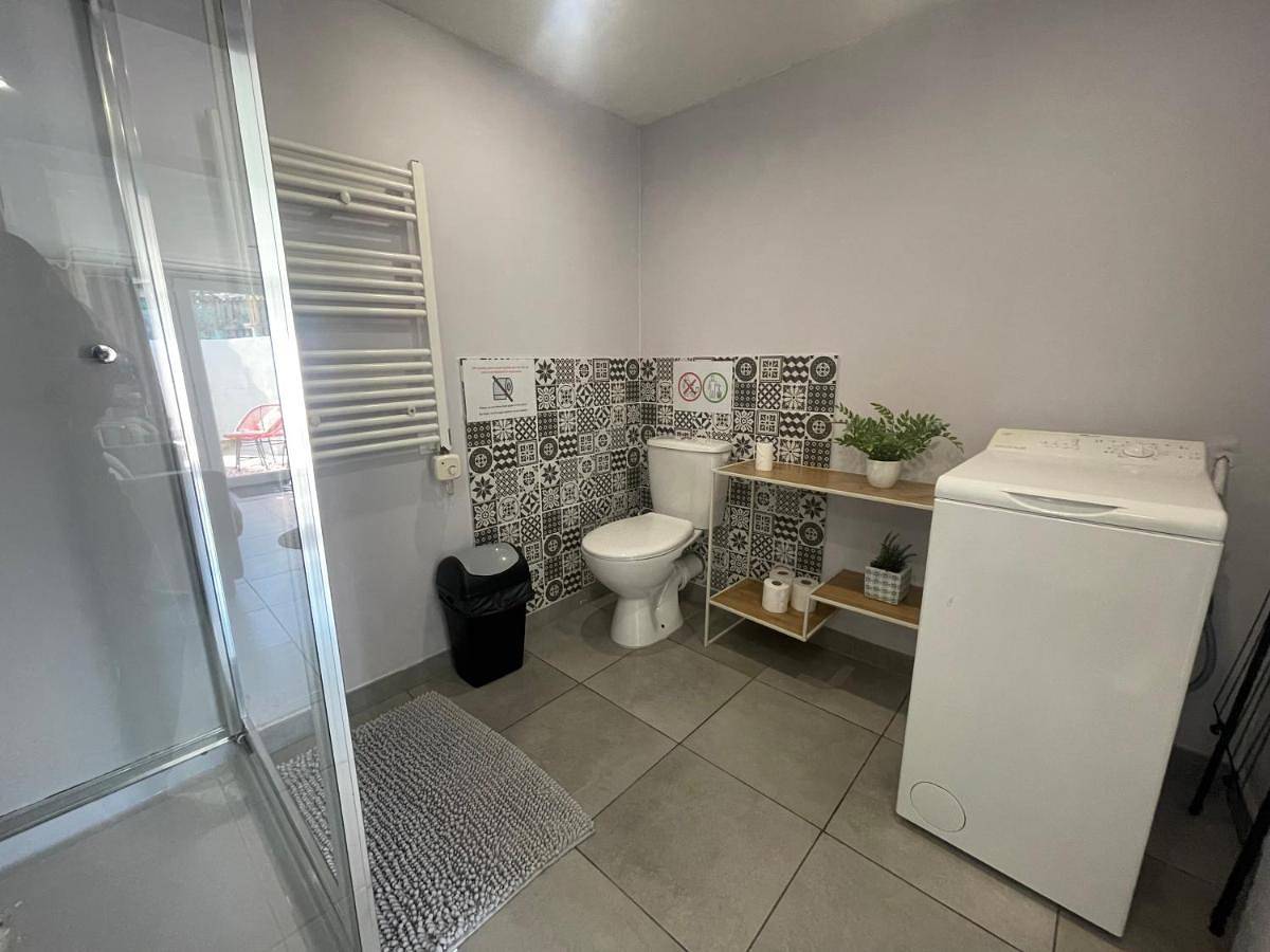 Appartement entier, L'Escale Parisienne - à 25 min de paris - proche forêt in Dammarie-les-Lys, Seine-et-Marne