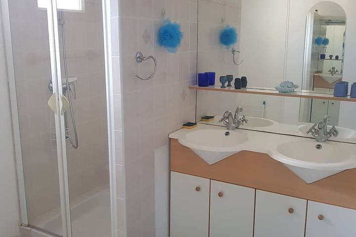 Ganze Wohnung, Ferienwohnung - Mèze in Mèze, Côte d'Améthyste