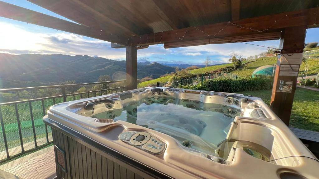 Apartamento entero, Oviedo Real Spa in Oviedo, Cordillera Cantábrica