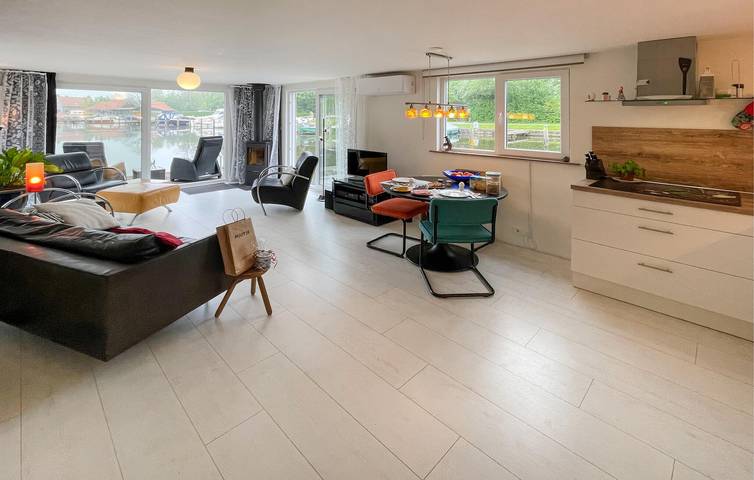 Ferienhaus für 2 Personen, mit Garten an der Niederländische Nordsee - 4