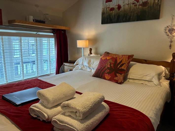 Maison d’hôte pour 2 personnes à Ambleside - 3