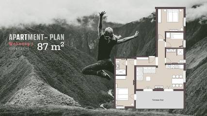 Ferienwohnung für 6 Personen in Mittelberg, Allgäuer Alpen (Österreich), Bild 3