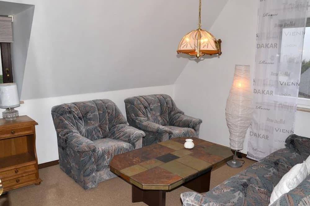 Ganze Wohnung, Ferienwohnung 2 - Ferienwohnungen Wachter*** in Ochsenkopf, Bischofsgrün