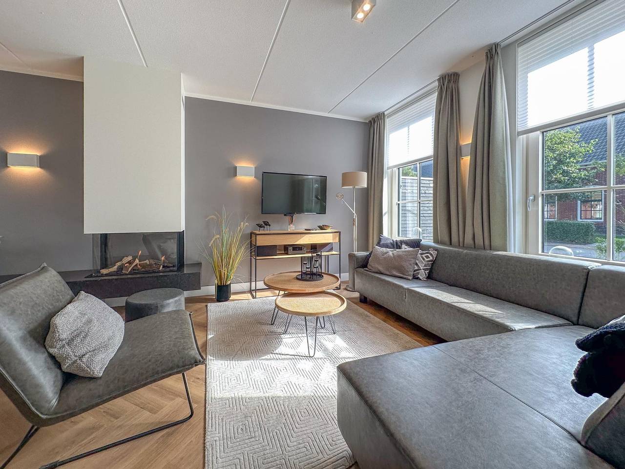 Villa de luxe pour le bien-être, près de la mer in Colijnsplaat, Côte de Zeeland