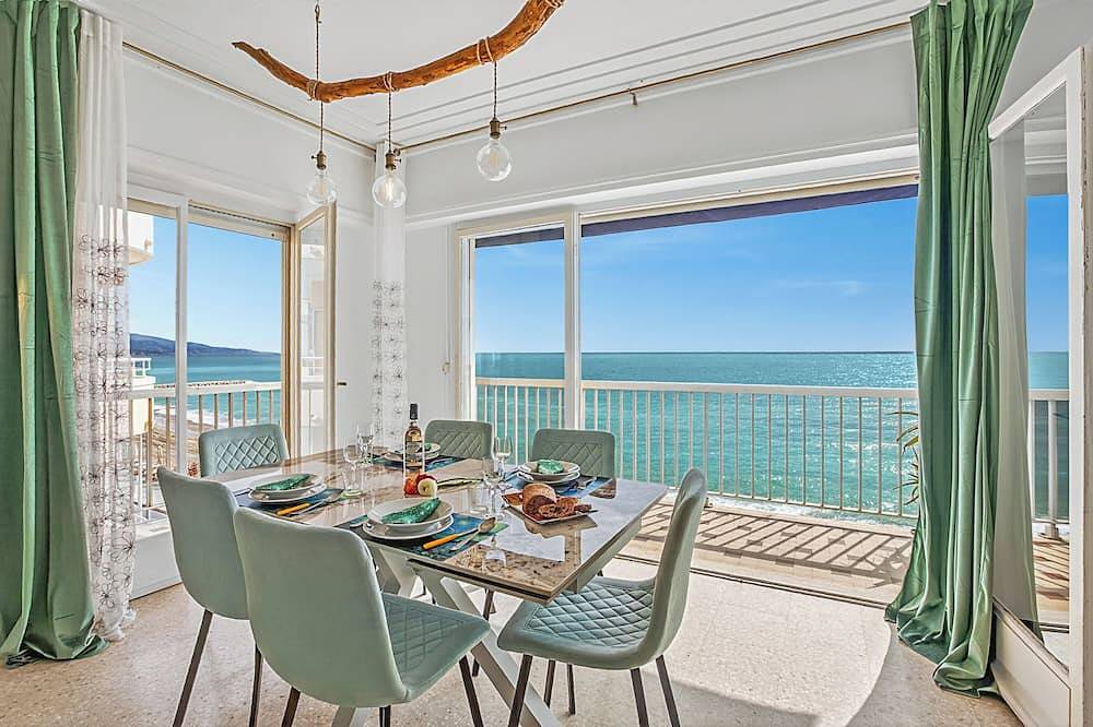 Appartement de vacances