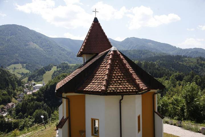 Ferienwohnung für 8 Personen, mit Garten in Mostviertel-Eisenwurzen - 4