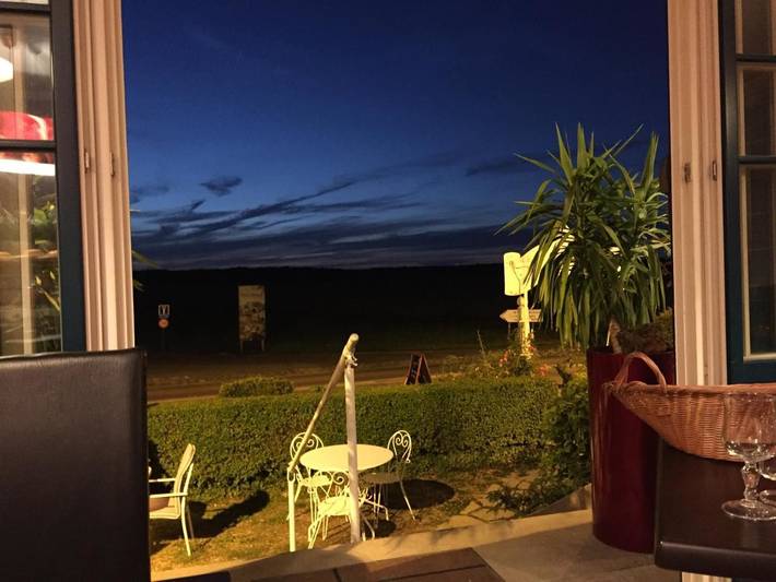 Maison d’hôte pour 3 personnes, avec vue ainsi que terrasse et jardin dans Saint-Quentin en Yvelines - 4