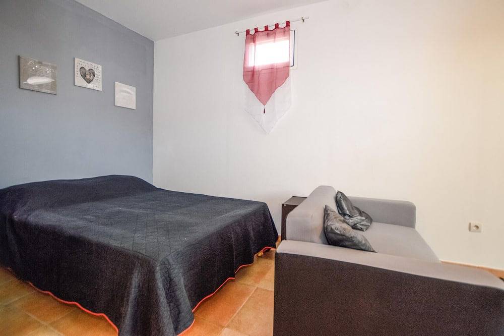 Prachtig huis in Aleria met Wifi in Aléria, Corte en omgeving