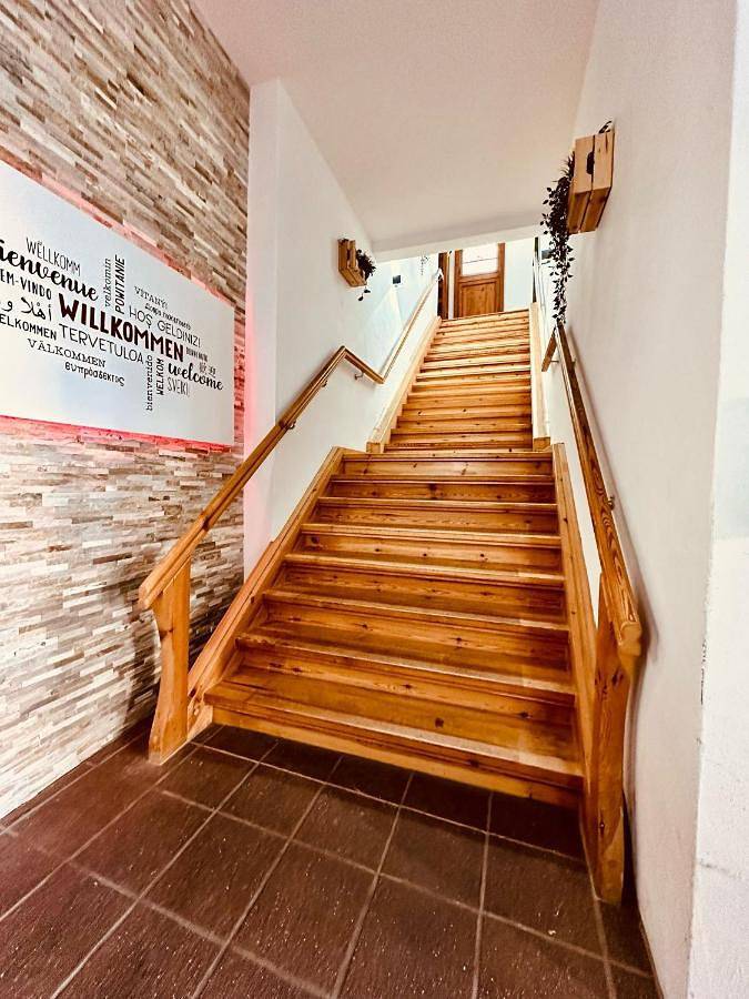 Gasthaus Grafenstuben in Sankt Martin, Südliche Weinstraße