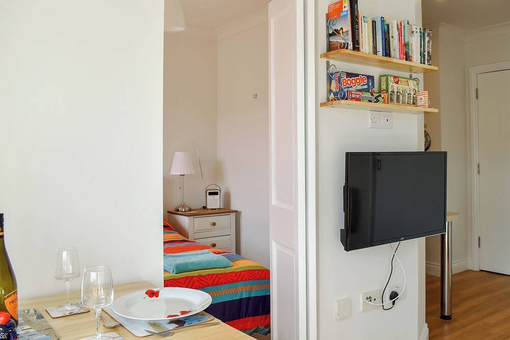 1 bedroom accommodation in Swanage in Swanage, Dorset