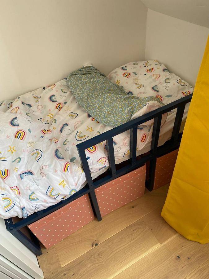 Gîte pour 2 personnes dans Office De Tourisme De Hardelot - 3