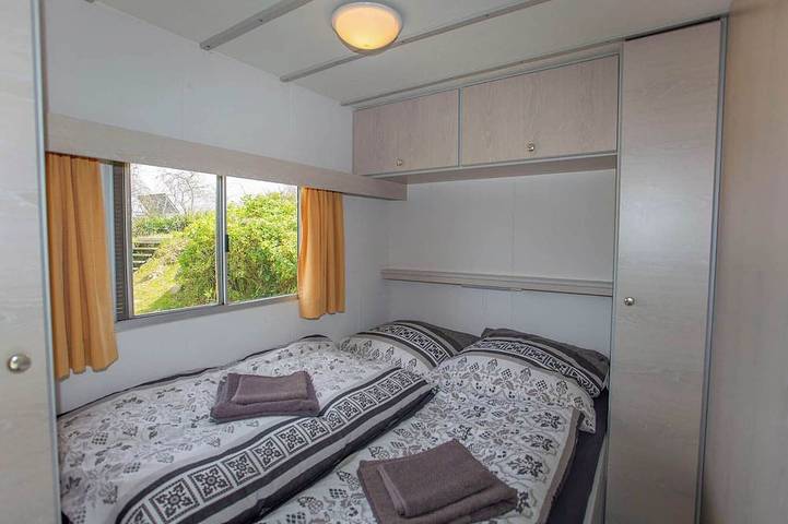 Camping für 5 Personen auf den Ostseeinseln - 3