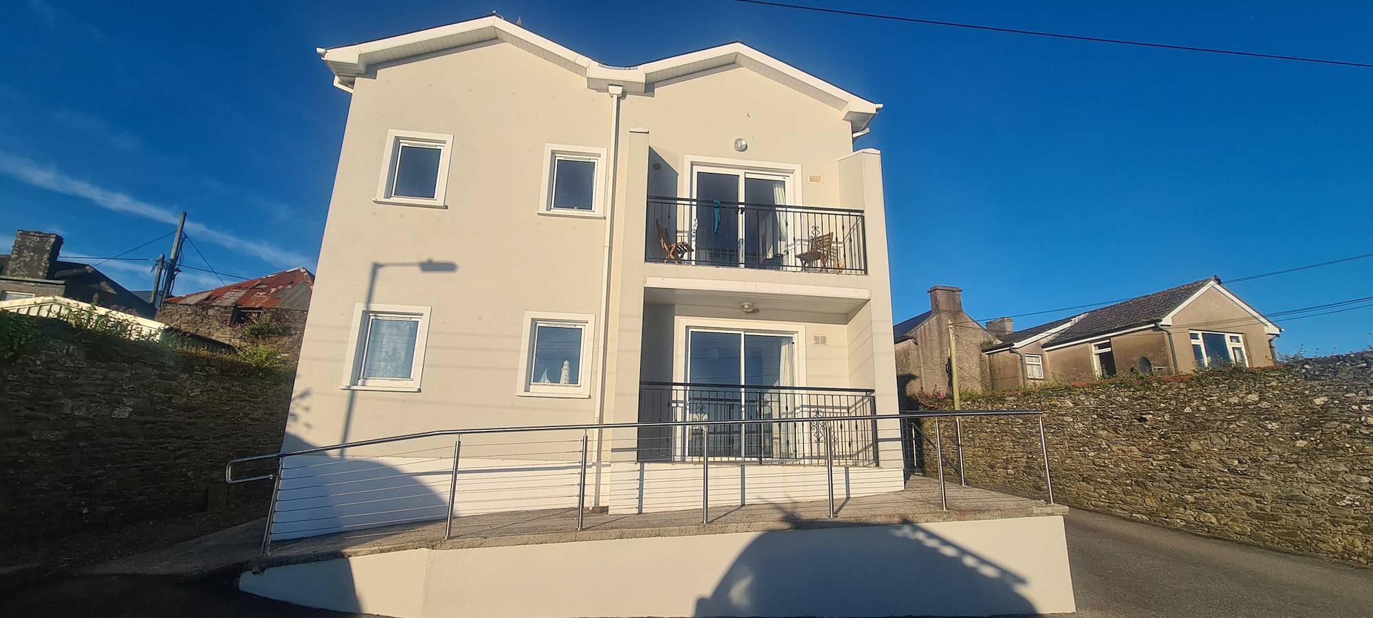 Apartamento entero, Ballycotton Holiday Apartment No 6 in Ballycottin, Munster