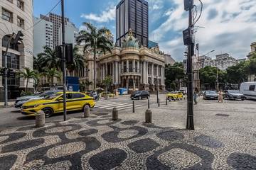 Villa per 3 Persone in Rio de Janeiro, Rio de Janeiro (stato), Foto 4