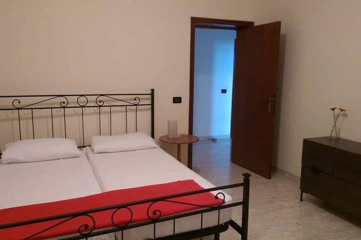 Appartement entier, Le Galelle, Appartement Maison de Campagne - Appartement 1 chambre in Rosciano, Province de Pescara