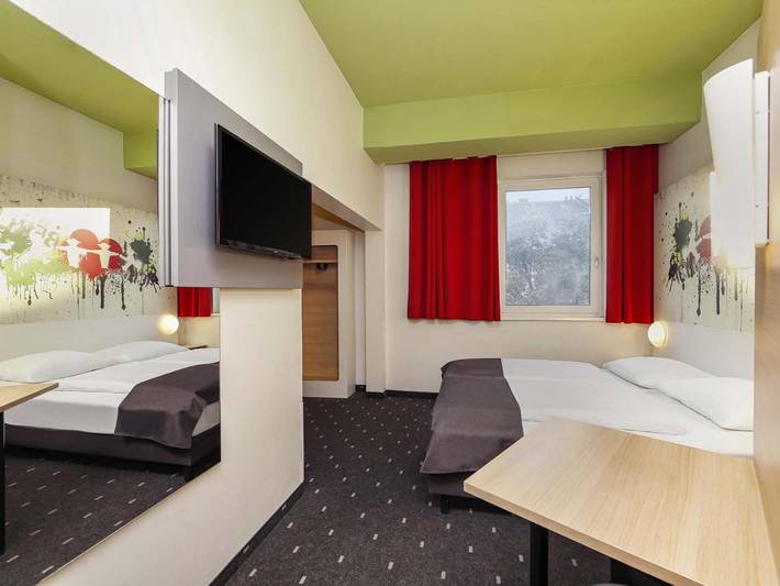 Apartamento para 2 personas en Berlin Tiergarten