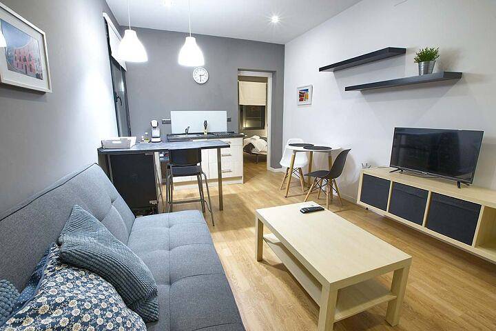 Ganze Wohnung, Ferienwohnung für 3 Personen in Cuenca, Cuenca Provinz