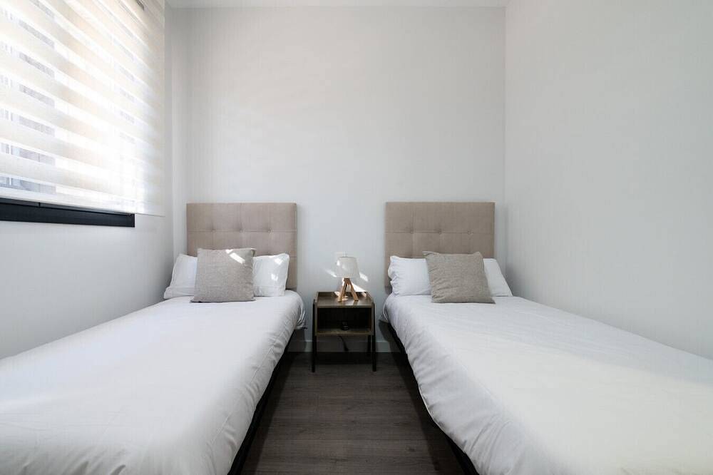 Apartamento entero, Comfortable apartment for families and business in Getafe, Provincia de Madrid