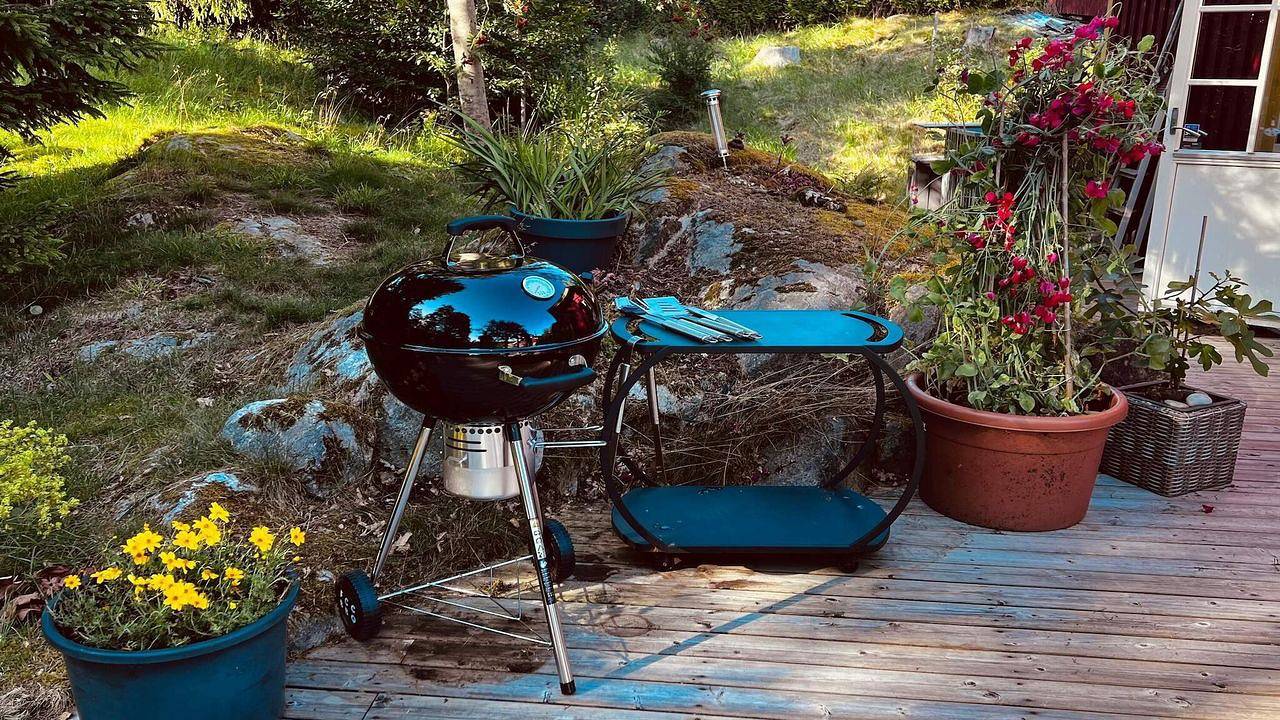 Ferienhaus für 5 Personen (60 m²) in Uddevalla in Dalsland