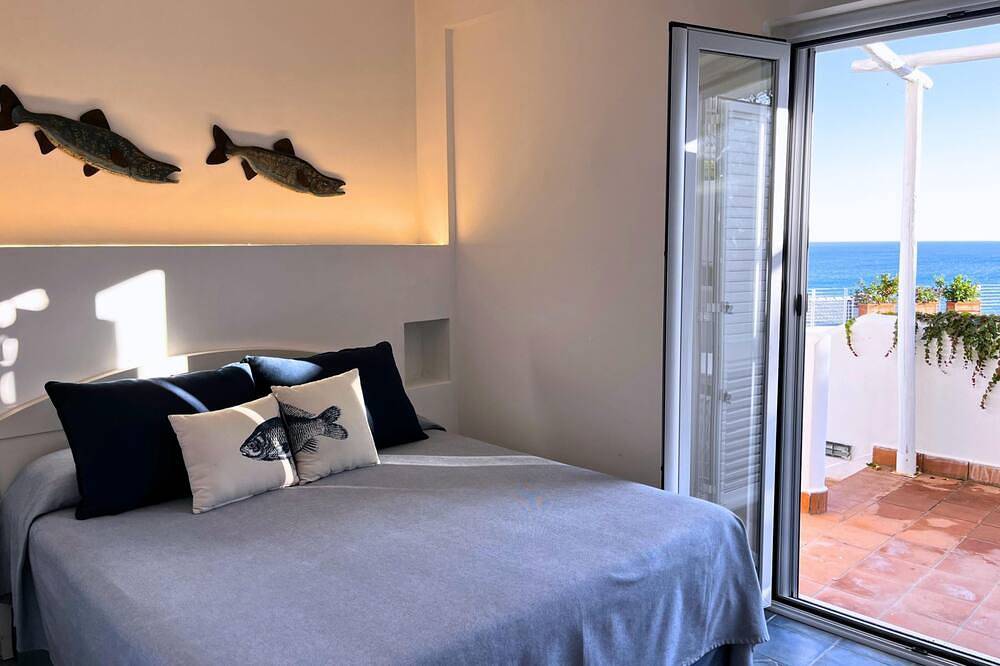 Appartamento intero, Porpora Appartamento vista mare situato all'interno del Residence le Ruve Bianche con piscina e spiaggia privata in Vibonati, Cilento