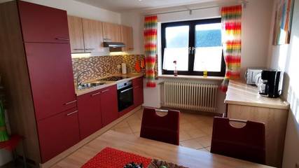 Ferienwohnung für 4 Personen in Traunreut, Landkreis Traunstein, Bild 1