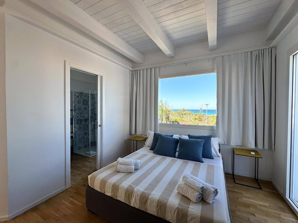 Itinerabaiaverde Rooms & Breakfast in Pôr do Sol, Baia Verde