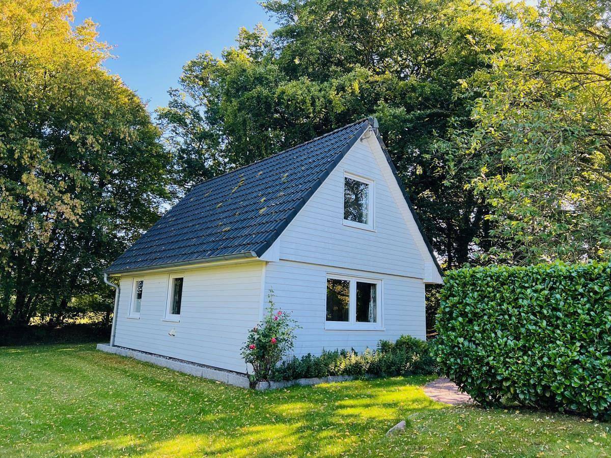 Gästehaus Rosenkamp in Klingberg, Scharbeutz