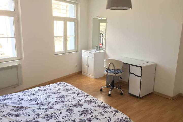 Location de vacances pour 11 personnes, animaux acceptés à Saint-Omer - 3