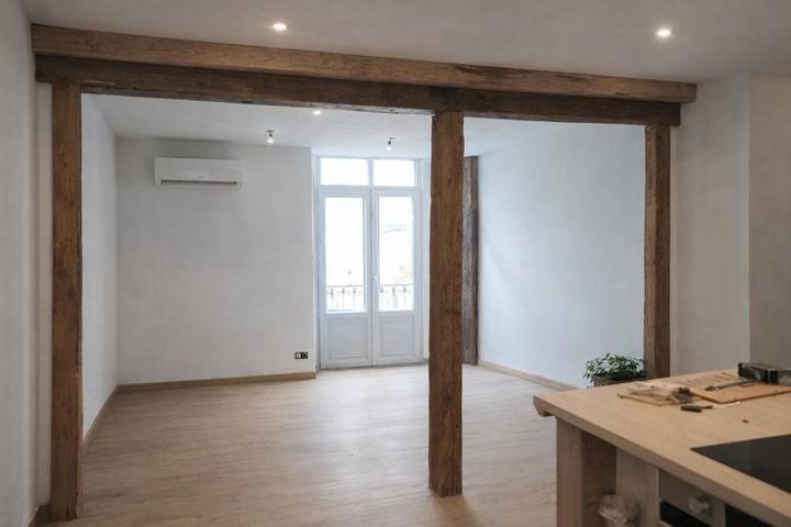 Gîte pour 9 personnes, avec vue à Génolhac - 2