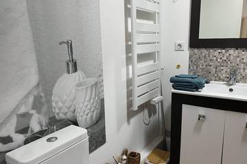 Chambre D’hôte pour 3 Personnes dans Nîmes, Région de Nîmes, Photo 4
