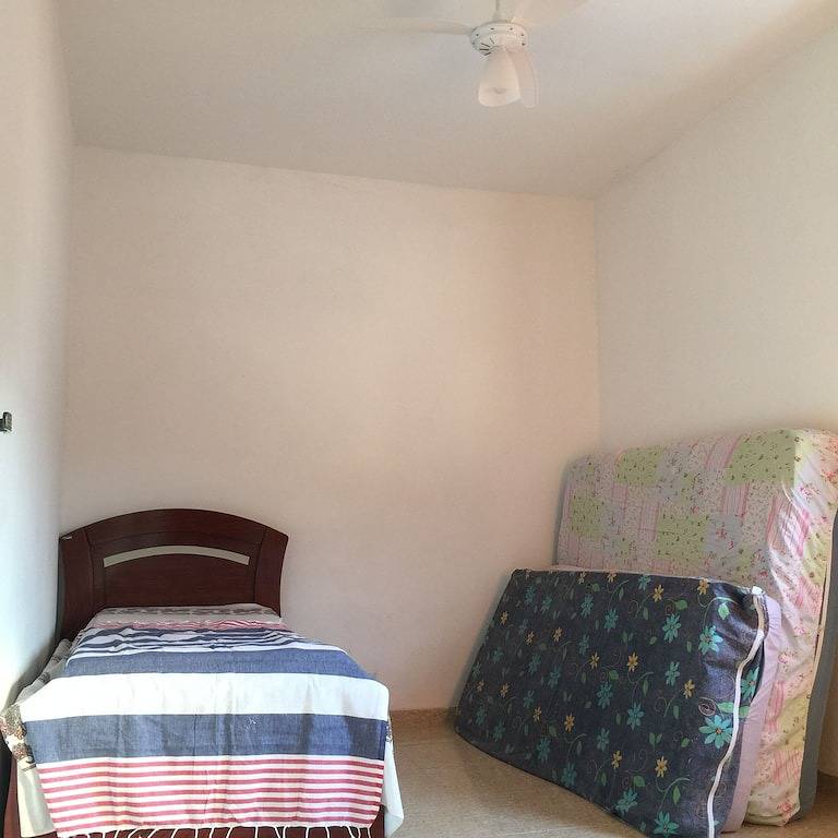 Haus mit 4 Schlafzimmern nur 700 Meter vom Strand Massaguaçú entfernt in Caraguatatuba, Região Metropolitana do Vale do Paraíba e Litoral Norte