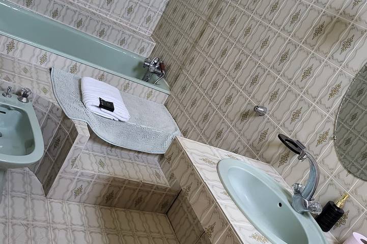 Appartement entier, Château  / Manoir de Saint-Gaudens in Saint-Gaudens, Haute-Garonne