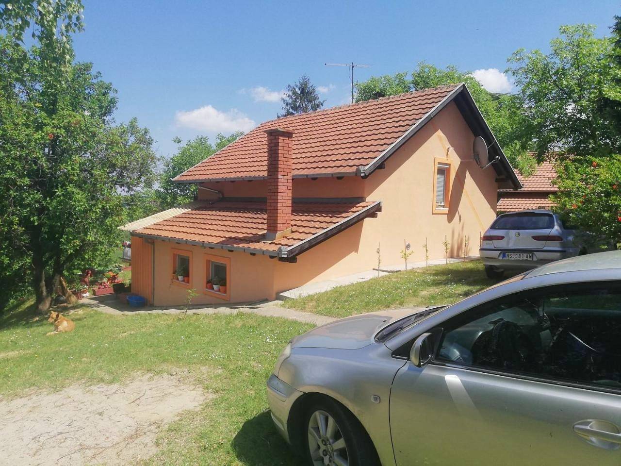 One-Bedroom House in Okręg południowobacki