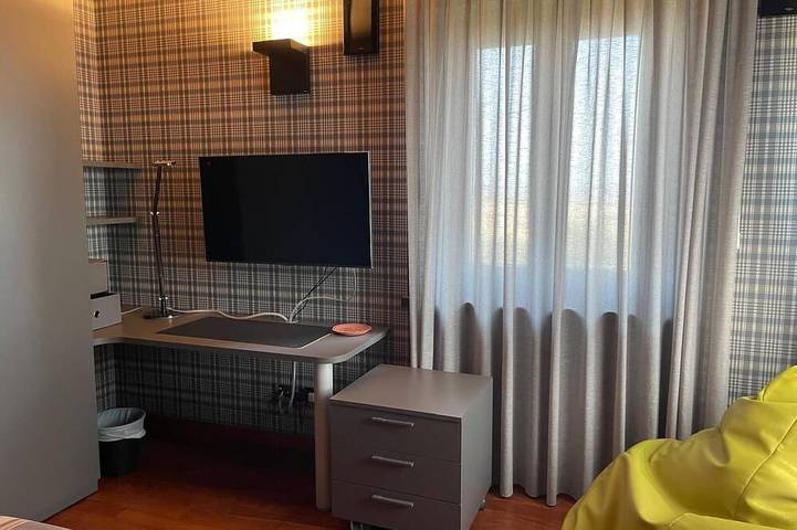 Relais Infinito. B&Bs and rooms with panoramic views in the Marche region in Recanati, Province de Macerata