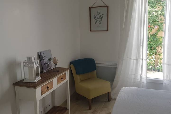 Charming rentals in Mazan, Parc naturel régional du Mont-Ventoux