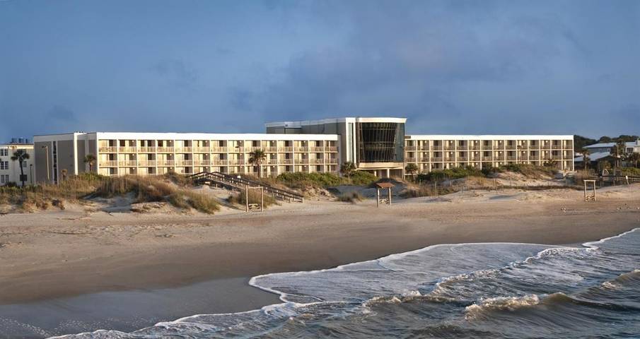 Hotel voor 4 personen, with zwembad and terras as well as uitzicht, met huisdier - 1