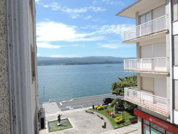 Holiday apartment for 6 people, with view and balcony - 1