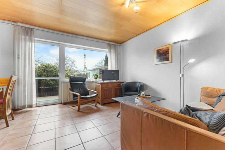 Ferienhaus für 6 Personen, mit Terrasse in Landkreis Aurich - 2