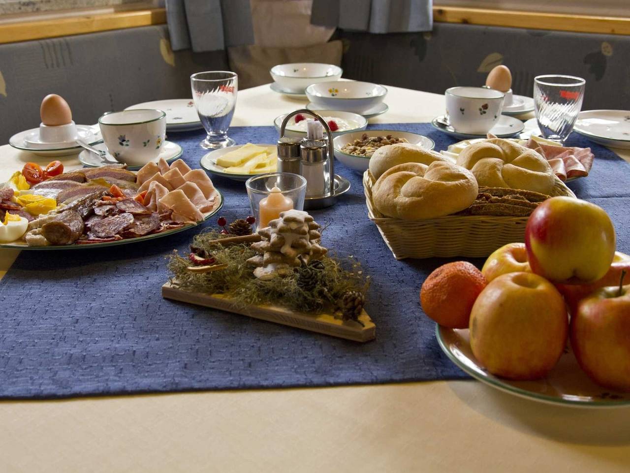 Ganze Ferienwohnung, Zu Gast beim Biobauern Spathof in Mariahof, Westliche Obersteiermark
