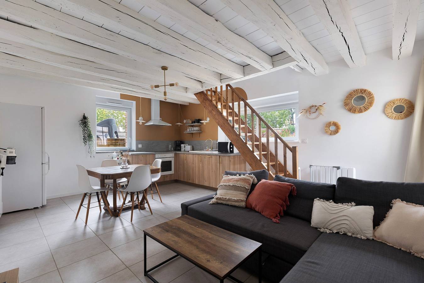 Maison de vacances