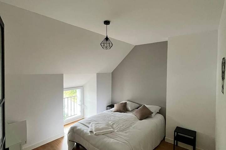 Location de vacances pour 8 personnes à Mont-Dol - 2
